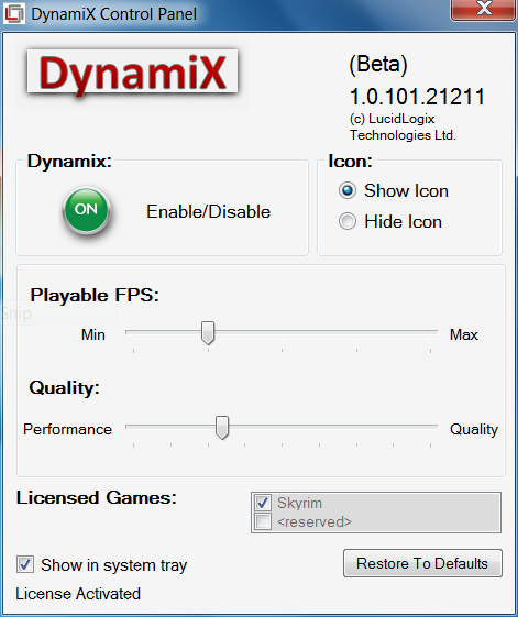 dynamix无法运行 dynamix无法运行 - BIM,Reivt中文网