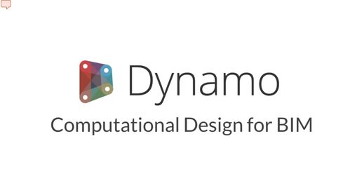 Dynamo的设计理念 Dynamo的设计理念 - BIM,Reivt中文网