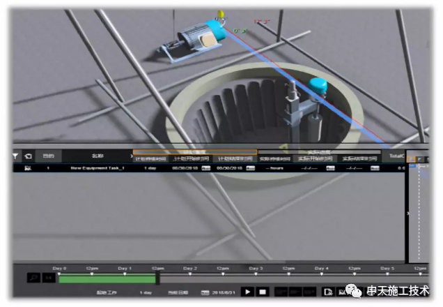 Fuzor施工模拟动画导出方法详解 - BIM,Reivt中文网