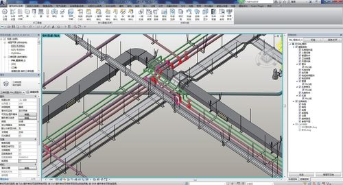 BIM实现几何图形的连接 BIM实现几何图形的连接 - BIM,Reivt中文网