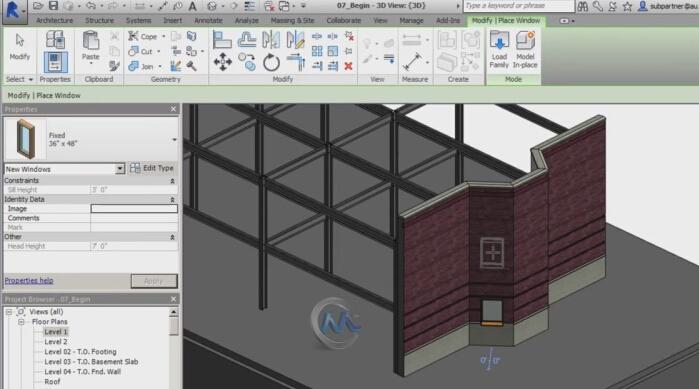 如何在Revit中创建新的建筑模板 如何在Revit中创建新的建筑模板 - BIM,Reivt中文网