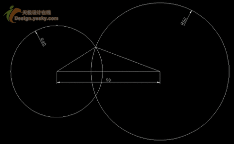 如何使用CAD绘制封闭图形 如何使用CAD绘制封闭图形 - BIM,Reivt中文网