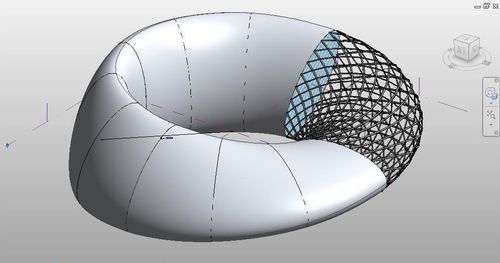 Dynamo建模实例 Dynamo建模实例 - BIM,Reivt中文网