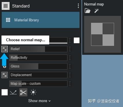 无法在lumion中看到导入模型,只能看到一个点 无法在lumion中看到导入模型,只能看到一个点 - BIM,Reivt中文网