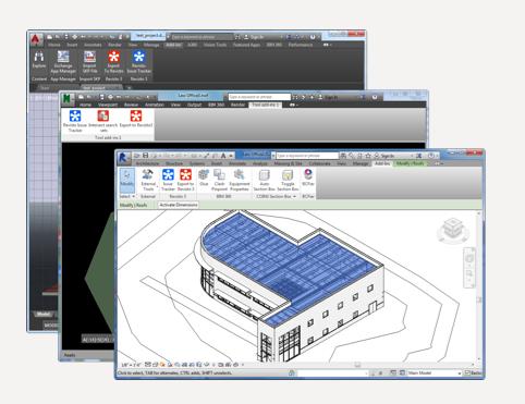 学会使用Navisworks查看图纸的方法 学会使用Navisworks查看图纸的方法 - BIM,Reivt中文网