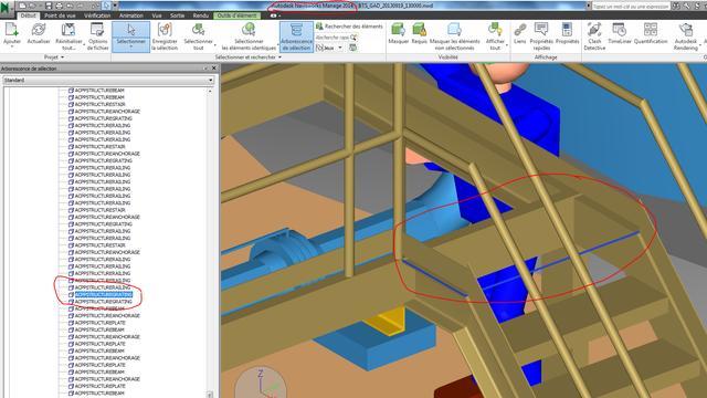学会使用Navisworks查看图纸的方法 学会使用Navisworks查看图纸的方法 - BIM,Reivt中文网