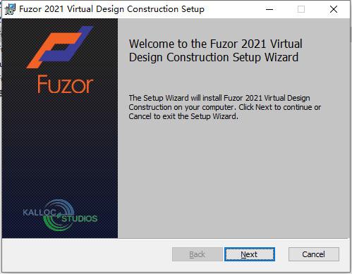 FuZor软件下载指南 FuZor软件下载指南 - BIM,Reivt中文网