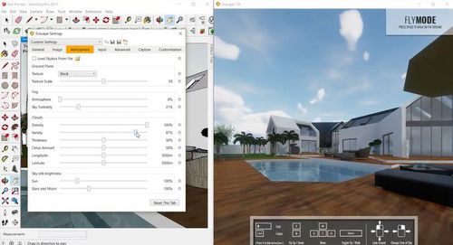lumion中导入模型后持续移动问题解决方案 lumion中导入模型后持续移动问题解决方案 - BIM,Reivt中文网