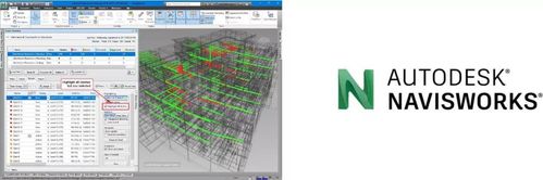 重新编写标题:“利用Navisworks进行建筑项目协作和可视化” 重新编写标题:“利用Navisworks进行建筑项目协作和可视化” - BIM,Reivt中文网