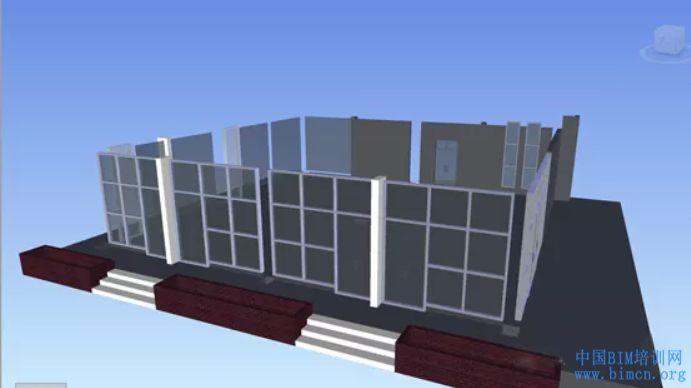Revit幕墙材料优化 Revit幕墙材料优化 - BIM,Reivt中文网