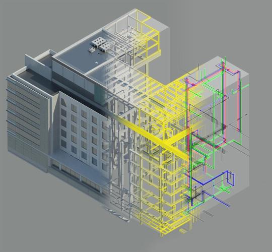 BIM中的5D是指什么? BIM中的5D是指什么? - BIM,Reivt中文网