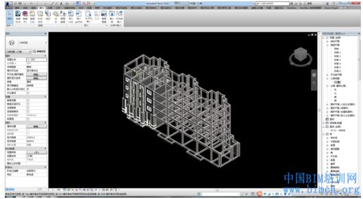 Revit导出的NWC模型不可见 Revit导出的NWC模型不可见 - BIM,Reivt中文网