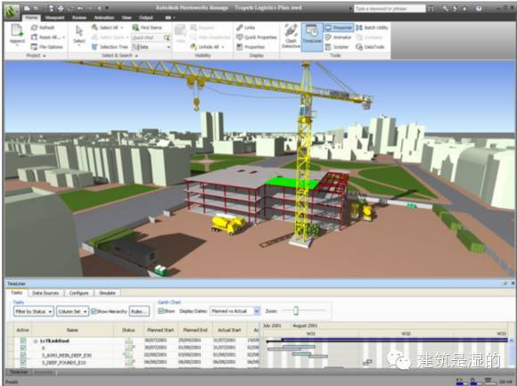 BIM建模:i5的性能足够吗? BIM建模:i5的性能足够吗? - BIM,Reivt中文网