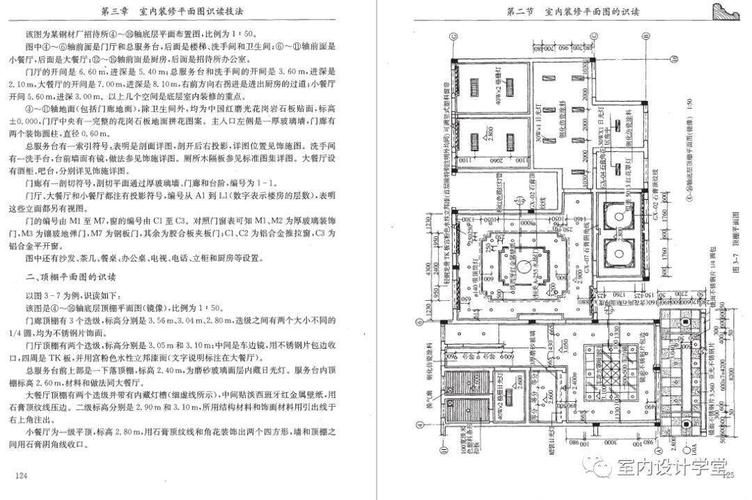 室内设计需求CAD说明200字范文 室内设计需求CAD说明200字范文 - BIM,Reivt中文网