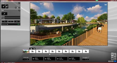 如何使用Lumion制作平面图 如何使用Lumion制作平面图 - BIM,Reivt中文网