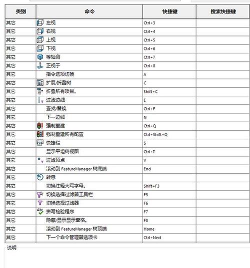 快捷键用于在Navisworks中打开模型的特性 快捷键用于在Navisworks中打开模型的特性 - BIM,Reivt中文网