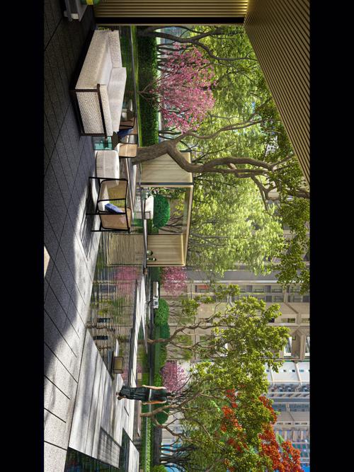 学会利用Lumion制作精美的效果图 学会利用Lumion制作精美的效果图 - BIM,Reivt中文网