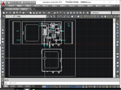 布局未能在模型中正确显示 布局未能在模型中正确显示 - BIM,Reivt中文网
