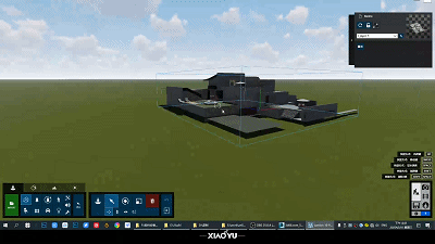 如何使用lumion10进行对齐操作 如何使用lumion10进行对齐操作 - BIM,Reivt中文网