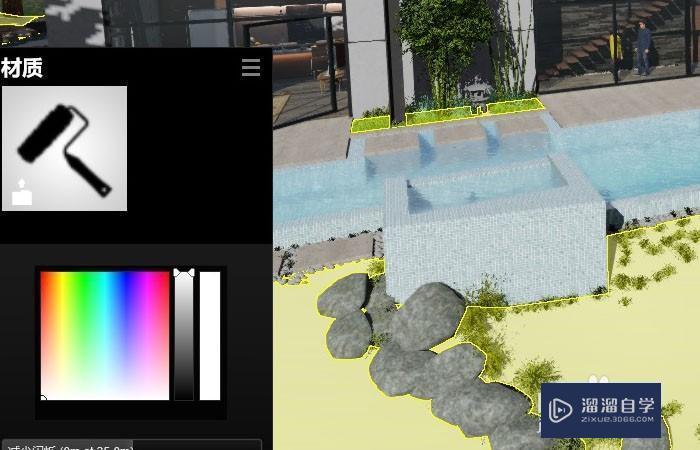 如何使用Lumion进行竖向构图 如何使用Lumion进行竖向构图 - BIM,Reivt中文网