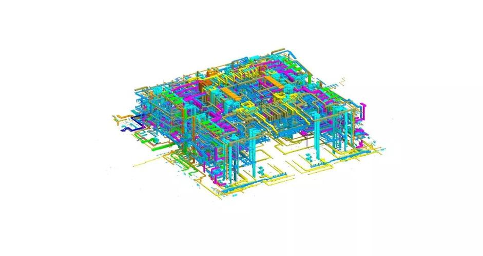 控制BIM模型质量的措施 控制BIM模型质量的措施 - BIM,Reivt中文网