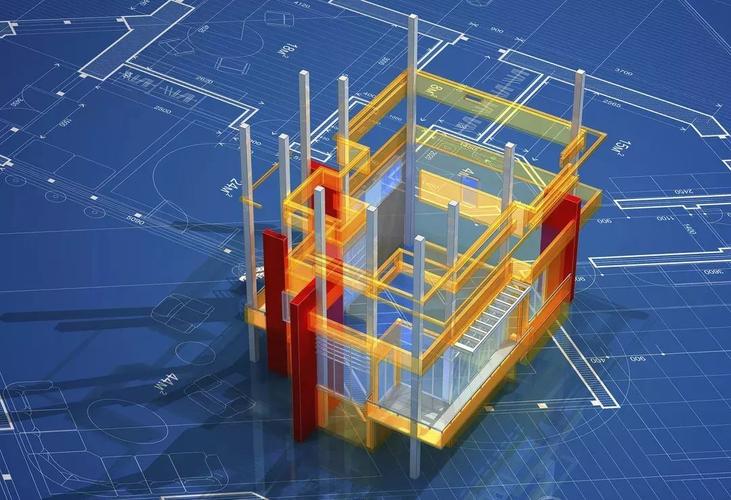 BIM的成果 BIM的成果 - BIM,Reivt中文网