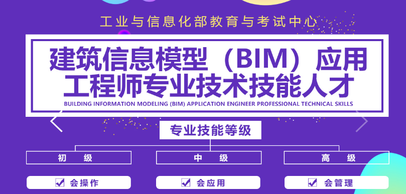 BIM建模工程师从事何种工作？