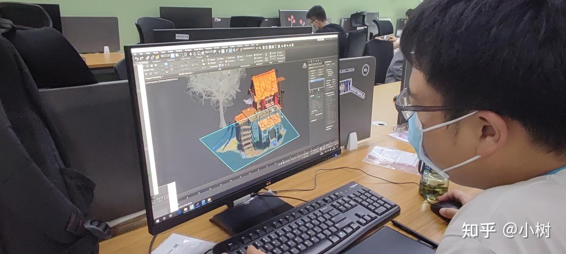 自学3D建模有哪些途径?在知乎上有什么好的建议? 自学3D建模有哪些途径?在知乎上有什么好的建议? - BIM,Reivt中文网