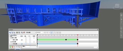 如何制作bim5d施工模拟动画? 如何制作bim5d施工模拟动画? - BIM,Reivt中文网
