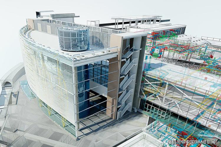BIM4D施工仿真技术 BIM4D施工仿真技术 - BIM,Reivt中文网