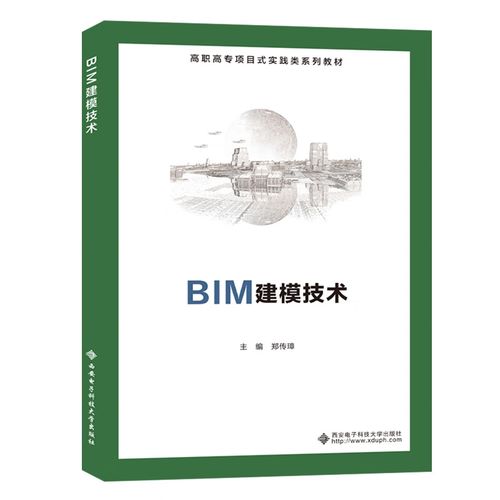 二级bim高级建模技术 - BIM,Reivt中文网