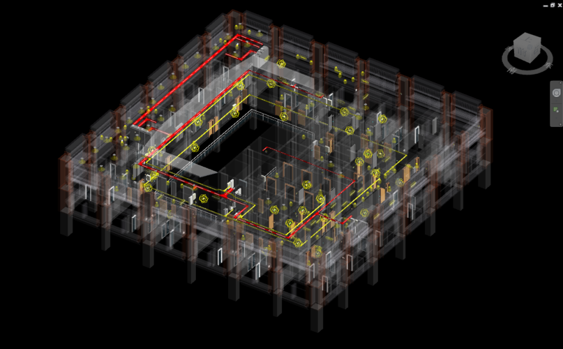 电气设计软件BIM - BIM,Reivt中文网