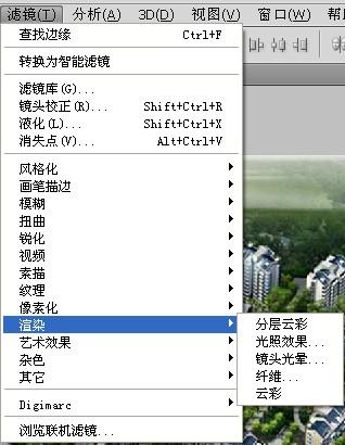滤镜渲染需要的配置是什么? 滤镜渲染需要的配置是什么? - BIM,Reivt中文网