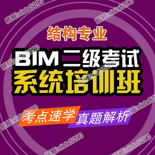 BIM二级建筑考试的备考技巧 - BIM,Reivt中文网