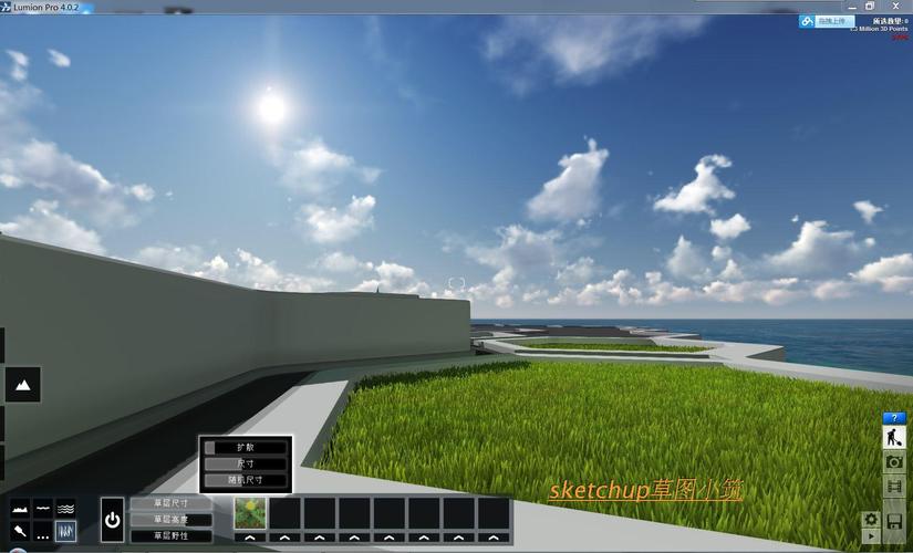 Lumion的不同版本的系统要求 Lumion的不同版本的系统要求 - BIM,Reivt中文网