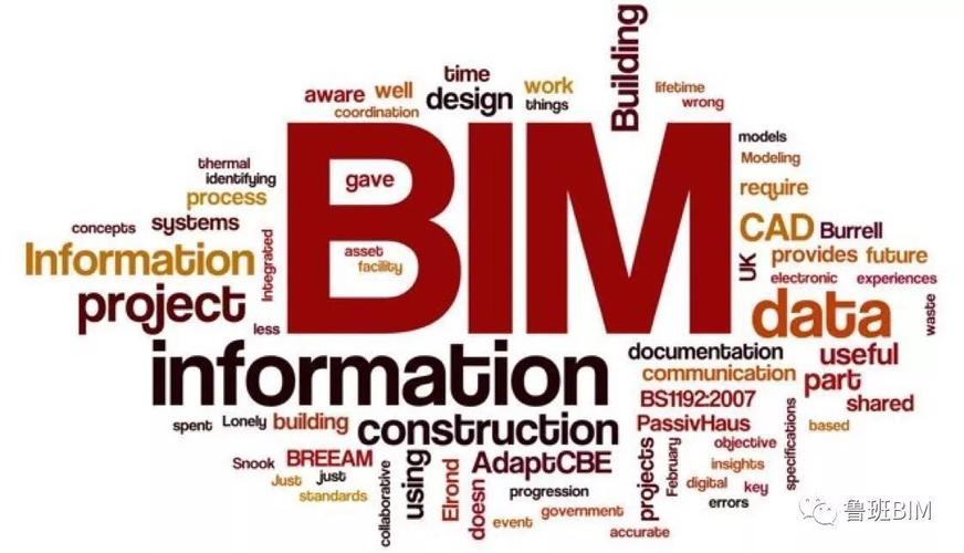 BIM建模师与BIM工程师的不同之处 BIM建模师与BIM工程师的不同之处 - BIM,Reivt中文网