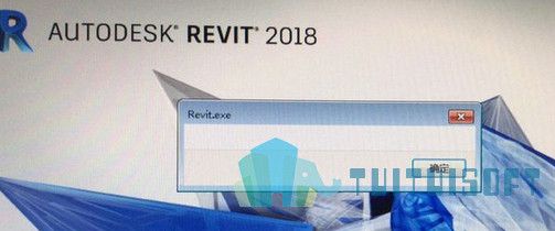 Revit无法正常启动 Revit无法正常启动 - BIM,Reivt中文网