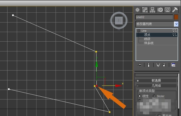 如何在3dmax中使用挤出功能增加墙体厚度的线 如何在3dmax中使用挤出功能增加墙体厚度的线 - BIM,Reivt中文网
