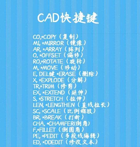 快速设置CAD打开捕捉的快捷键 快速设置CAD打开捕捉的快捷键 - BIM,Reivt中文网