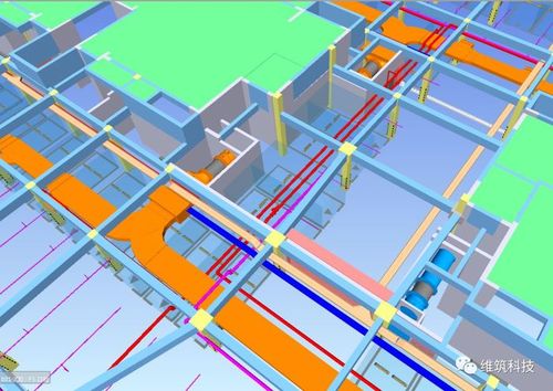 如何解决BIM5D模型整合的问题 如何解决BIM5D模型整合的问题 - BIM,Reivt中文网