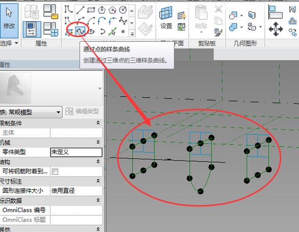 如何在Revit中绘制点? 如何在Revit中绘制点? - BIM,Reivt中文网