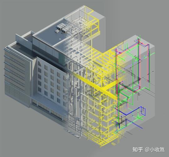 BIM5D模型视图与清单资源工程量合价之间的偏差的原因 BIM5D模型视图与清单资源工程量合价之间的偏差的原因 - BIM,Reivt中文网