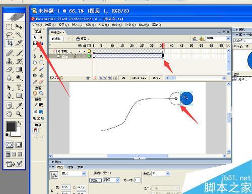 如何绘制flash的路径? 如何绘制flash的路径? - BIM,Reivt中文网
