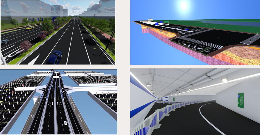 哪个市政道路bim软件最优秀? 哪个市政道路bim软件最优秀? - BIM,Reivt中文网