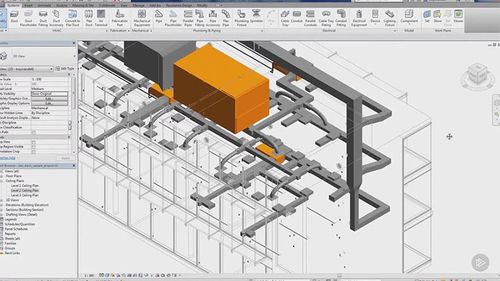 链接Revit与CAD 链接Revit与CAD - BIM,Reivt中文网