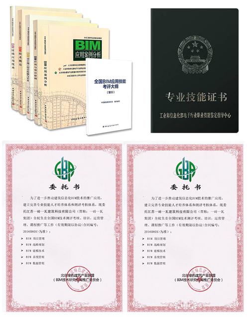 BIM项目管理工程师证书对职业发展有何价值? BIM项目管理工程师证书对职业发展有何价值? - BIM,Reivt中文网