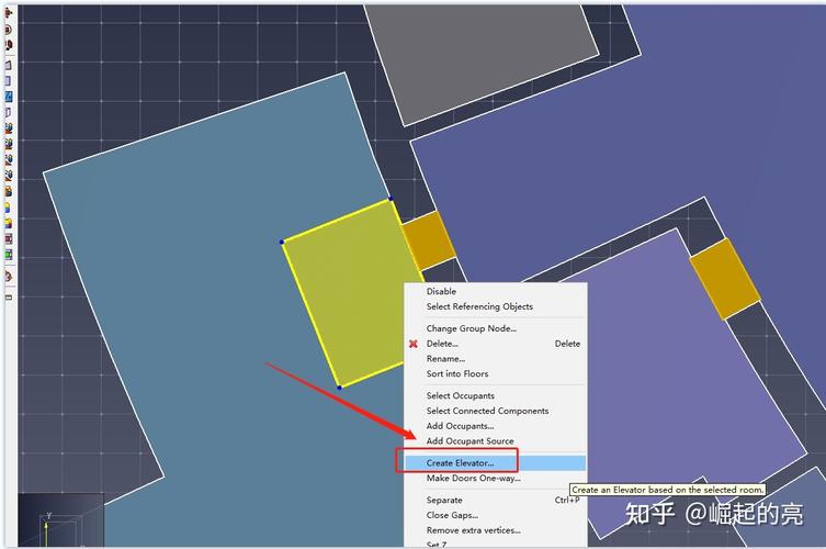 在哪里可以找到Revit的基线范围? 在哪里可以找到Revit的基线范围? - BIM,Reivt中文网