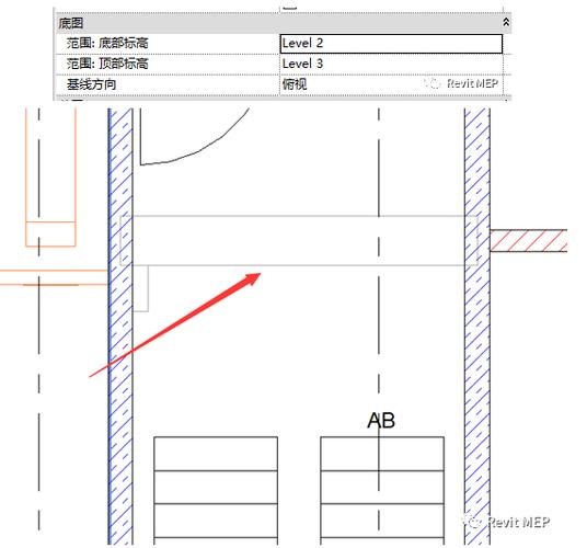在哪里可以找到Revit的基线范围? 在哪里可以找到Revit的基线范围? - BIM,Reivt中文网