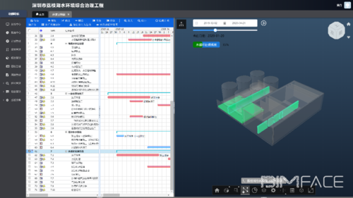 如何导入BIM5D进度计划? 如何导入BIM5D进度计划? - BIM,Reivt中文网