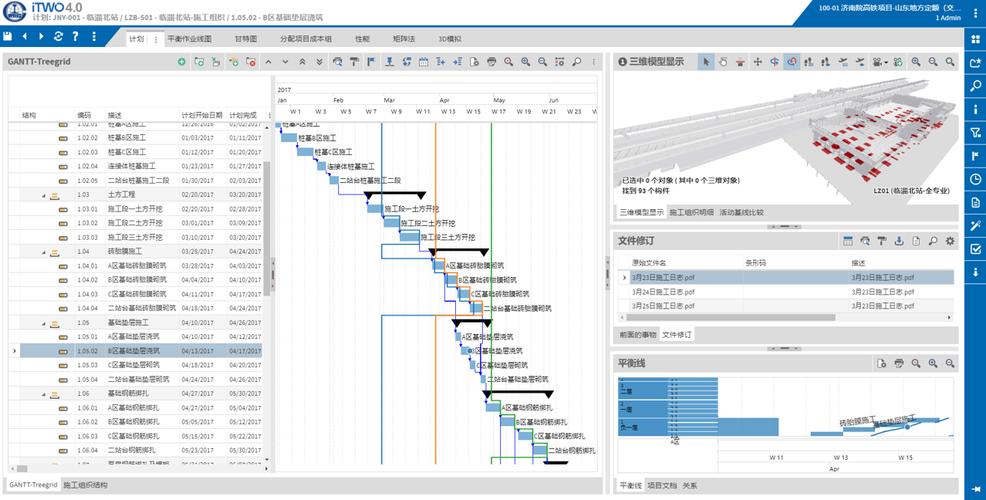 BIM工程进度控制 BIM工程进度控制 - BIM,Reivt中文网